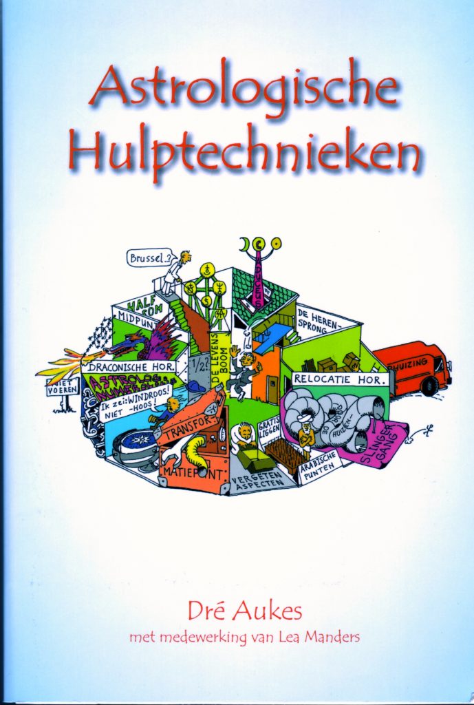 Astrologische hulptechnieken